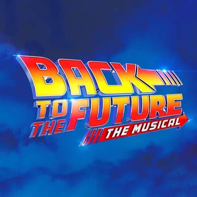 back to the future broadway lottery|BACK TO THE FUTURE Launches Digital Lottery and Rush Policies.
